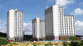 청주시 영구임대 아파트 입주 희망 400가구 모집