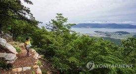 해남 달마고도 걷기 길, 균형발전사업 평가 우수사례 선정