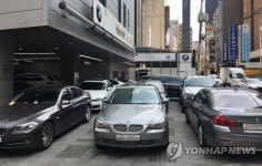 한국 이어 유럽서도… BMW, 디젤차 32만4천대 리콜