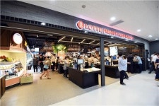 롯데슈퍼, 프리미엄푸드마켓 6호점 열어…강남 집중공략