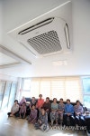 기장군 폭염 쉼터 24시간 개방