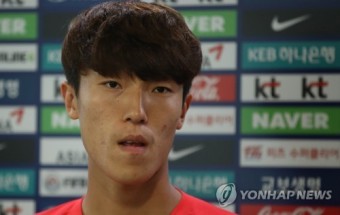 축구 선수 김진야, 병역 특례 혜택 논란 속 경고 처분 패소 현황 공개