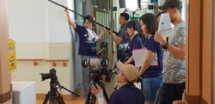 통폐합 위기 처한 시골학교 이야기, 영화로 제작된다