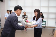 나주혁신도시 인구 3만 돌파…주민센터 설립후 4년5개월만에