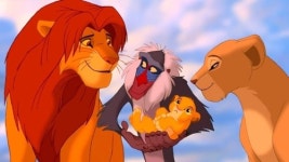 미국서 가장 사랑받는 디즈니 만화영화는 라이언 킹