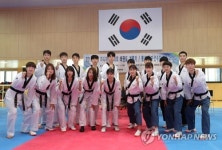 [아시안게임] 겨루기 줄고 품새 추가…그래도 효자는 태권도