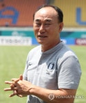 운동장 둘러본 소감은