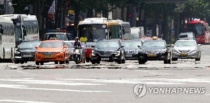 청주 39.1도…기상관측 51년 만에 최고