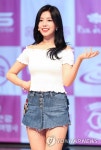 고운, 막내의 풋풋한 매력