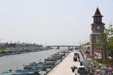 부산 어촌 포구의 변신, 부네치아를 아시나요?