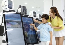 로봇 직접 만나 체험해보세요…2018 용산 로봇페스티벌 개막