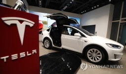 테슬라 전기 SUV 모델X 국내 출시…31일부터 주문
