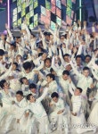 하나된 아시아의 축제