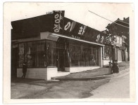 새터말에서 바보들의 행진까지…신촌의 변화를 한눈에