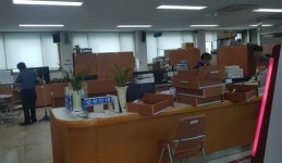 평온한 마을서 왜 이런 일이…엽총살인 난 봉화 소천면 뒤숭숭