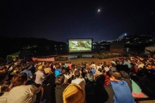 동물과 함께…순천만세계동물영화제 폐막