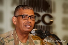 외신기자클럽 초청 간담회 참석한 빈센트 브룩스 주한미군사령관