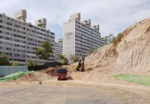 제천시, 고암동 창고부지 비산먼지 저감대책 마련