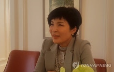 박은하 신임 주 영국 대한민국 대사