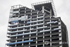 118년 만의 최대 강진 베네수엘라에 규모 5.8 여진
