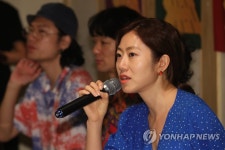 아리랑 선보일 최고은