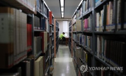 동국대 가을 학위수여식, 그래도 열공!