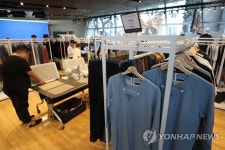 문 연 하이서울쇼룸마켓