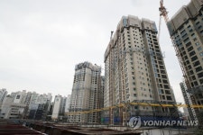 마포구 아파트 거래 증가
