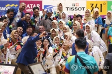 영원히 기억하고 싶은 축제의 밤