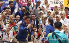 영원히 기억하고 싶은 축제의 밤