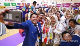 영원히 기억하고 싶은 축제의 밤