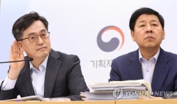 정부, 내년 471조 슈퍼예산 편성…복지 비중 35% 최대