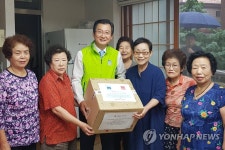 헌법재판소, 창립 30주년 기념 사랑의 봉사활동 실시