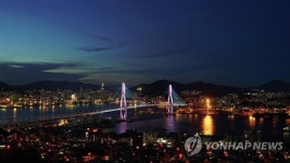 부산관광공사 9월 가볼 만한 곳 야경 명소 3개 추천