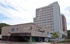 한국전자통신연구원 어린이집·기숙사 공사 끝