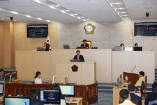 나흘 만에 또 침수피해 광주 남구에 비판 쏟아져