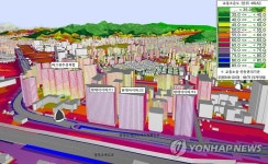 성남지역 도로 주변 소음 잡는다