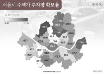 [디지털스토리] 주차비도 아깝고, 주차장도 없어서 잠깐 세웠어요