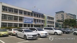 속초 불법 주정차 단속 사전알림서비스 호응