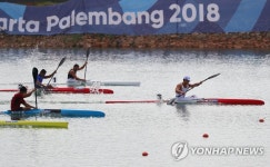 쫓아갈 수 없는 조광희의 스피드