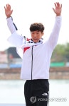 AG 2연패 달성한 조광희
