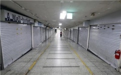 인천 제물포지하상가 재단장 추진…전대 행위 근절