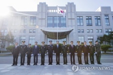 안보지원사, 예하부대 명칭도 모두 바꿨다…100기무→800부대