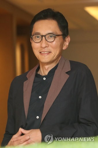 '고독한 미식가'로 알려진 마츠시게 유타카