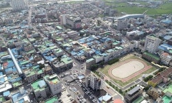 [충남소식] 보령시 대천1·2동 도시재생 뉴딜사업 선정