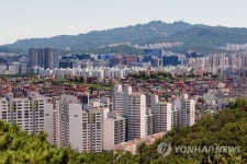500가구 넘는 아파트 동대표 중임 허용