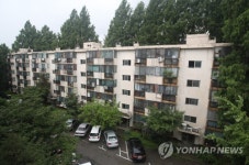 국토부-서울시, 개포주공1단지 등 정비현장 합동 점검