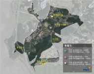 파주시, 통일동산 일대 관광특구 올해 말 지정된다