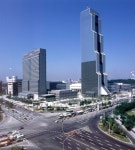 한국무역의 허브 무역센터, 30돌 맞아 복합문화공간으로