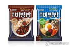 팔도, 팔도비빔밥으로 팔도비빔면 인기 이어간다